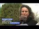 Bretagne : Forte mobilisation en soutien à une journaliste menacée de mort