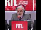 Le journal RTL de 14h du 08 avril 2021