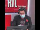 Le journal RTL du 08 avril 2021