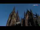 A la découverte de la cathédrale de Cologne