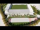 AB Rugby, un campus d'exception
