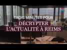 Trois minutes pour décrypter l'actualité à Reims 9. création de la page FB