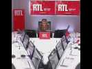 Le journal RTL de 21h du 08 avril 2021
