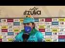 Tour du Pays basque 2021 - Ion Izagirre vainqueur de la 4e étape