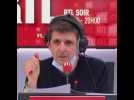 L'invité de RTL Soir du 08 avril 2021