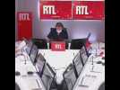 Le journal RTL de 20h du 08 avril 2021