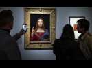 Le Salvator Mundi, est-il réellement de Léonard De Vinci?