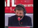 Le journal RTL de 18h du 08 avril 2021