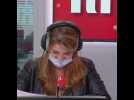 Le journal RTL de 19h du 08 avril 2021
