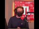 Le journal RTL de 04h30 du 09 avril 2021
