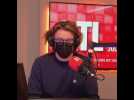 Le journal RTL de 5h du 09 avril 2021