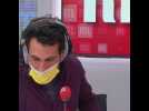 Le journal RTL de 7h du 09 avril 2021