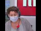 Le journal RTL de 7h30 du 09 avril 2021