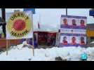 Élections au Groenland : victoire de la gauche aux législatives