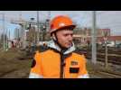 Tourcoing : Interview d'Ali étudiant en alternance