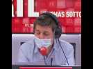 Le journal RTL de 18h du 07 avril 2021