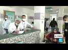 Covid-19 en Algérie : les autorités veulent rassurer sur les vaccins