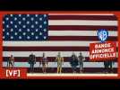 The Suicide Squad - Bande-Annonce Non Censurée (VF) - Margot Robbie, Idris Elba