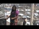 Bangladesh: une réfugiée raconte l'incendie qui a ravagé un camp rohingya