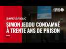 Procès Simon Jegou