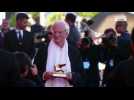 Bertrand Tavernier mort : Richard Berry lui rend hommage