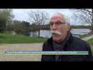 Gérard Seimbille salue l'attachement au territoire de Gérard Claudel