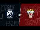 BRUSSELS - ANVERS (EMBL Highlights)