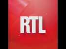 Le journal RTL de 10h du 27 mars 2021