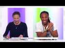 La Petite Histoire : Confiney mais fonkey avec Freddy Jay - Le Grand Talk