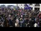 Turquie : nouvelle mobilisation pour les droits des femmes