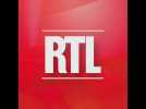 Le journal RTL de 18h du 27 mars 2021