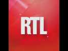 Le journal RTL de 12h du 27 mars 2021