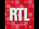 Le journal RTL de 5h du 28 mars 2021