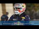 Formule 1. GP de Bahreïn : Max Verstappen décroche la pole position