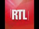 Le journal RTL de 10h du 28 mars 2021