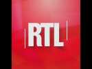 Le journal RTL de 12h30 du 28 mars 2021