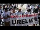 Aurélie Vaquier a disparu depuis deux mois : une marche a été organisée à Sète ce dimanche 28 mars