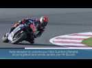 MotoGP. GP du Qatar : le Français Johann Zarco prend la deuxième place
