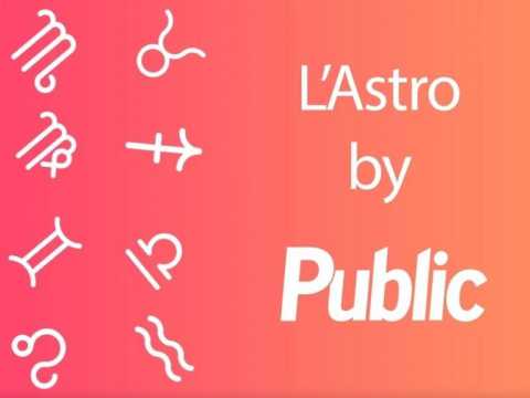 VIDEO : Astro : Horoscope du jour (lundi 29 mars 2021)