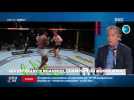 Le portrait de Poinca : Qui est François Ngannou, champion du monde MMA ? - 29/03