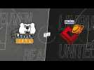 LOUVAIN - LIÈGE ( EMBL Highlights)