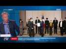 Nicolas Poincaré : Rwanda, les responsabilités de la France - 29/03