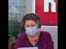 Le journal RTL de 7h30 du 02 avril 2021