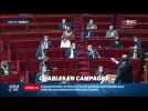 Charles en campagne : Entre Molière et guignols à l'Assemblée nationale - 02/04
