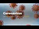 Coronavirus en Belgique : l'épidémie continue de progresser