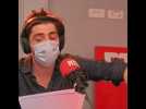 Le journal RTL de 6h du 02 avril 2021