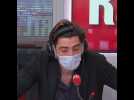 Le journal RTL de 7h du 02 avril 2021