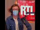 Le journal RTL de 04h30 du 02 avril 2021