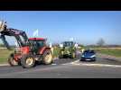 Manif agri