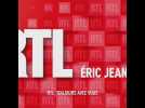 Le journal RTL de 23h du 01 avril 2021